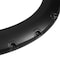 Spec-D Tuning Ford F250 Fender Flares Matte- Pocket Style 99-07 FDF-F25099V2-PK-MP - alternate 3